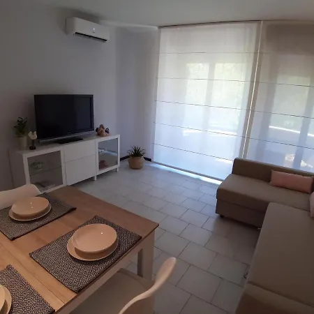 Appartamento Bonaria Cagliari