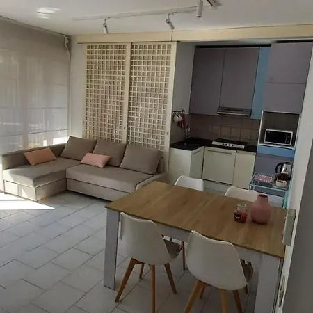 Appartamento Bonaria Cagliari