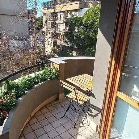 Appartamento Bonaria