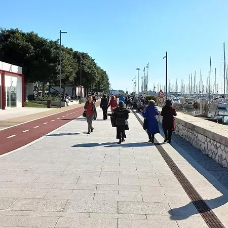 Bonaria Appartamento Cagliari